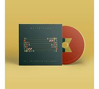 As I Try Not to Fall Apart