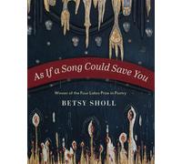 As If A Song Could Save You