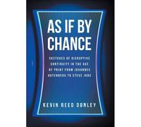 As If By Chance