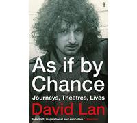 As If By Chance