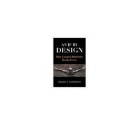 As If By Design