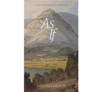 As If by James Richardson James Richardson (Auteur)