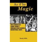 As If By Magic