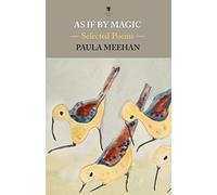 As If By Magic