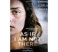 AS If I AM Not There (BLU-Ray)