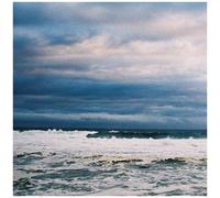 As If In A Dream I Drifted At Sea