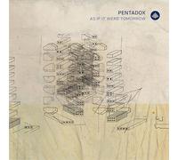 Pentadox : As If It Were Tomorrow – Challenge