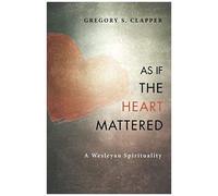 As If The Heart Mattered