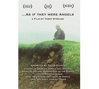 As If They Were Angels