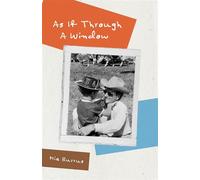 As If Through a Window - Mia Burrus - Ace of Swords Publishing - ebook (ePub) - Livre