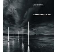 As If To Nothing CD