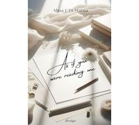 As if you were reading me