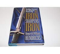 As Iron Sharpens Iron: Building Character in a Mentoring Relationship