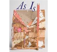 As Is by Julia Spicher Kasdorf Julia Spicher Kasdorf (Auteur)
