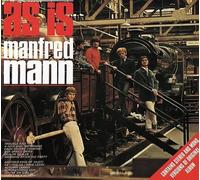 As Is by Manfred Mann [CD] NEUF