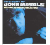 John Mayall & the Bluesbreakers - As It All Began-Best of [Import]