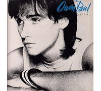 As it is (1986) / Vinyl record [Vinyl-LP]