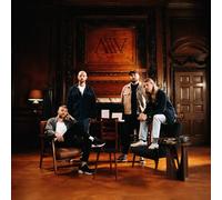 As It Is – As It Is – CD – The Orchard
