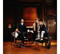 As It Is CD