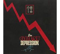 AS IT IS - Great Depression