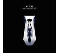 As It Is - I Went to Hell and Back [Vinyl]