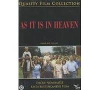 AS IT IS IN HEAVEN-VN