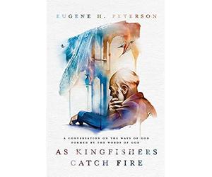 As Kingfishers Catch Fire