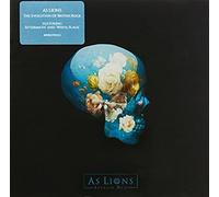 As Lions - Selfish Age