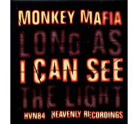 As Long As I Can See The Light [7 inch] [Import]