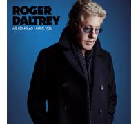 As Long as I Have You by Roger Daltrey [VINYL] NEUF
