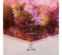 As long as I love/Scratch (with 稲葉浩志)