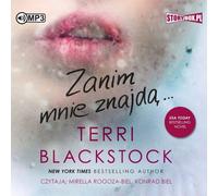 As Long As I Run Volume 2 Before They Find Me - Terri Blackstock (Hörbuch auf Polnisch)