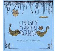 As Long As It Matters