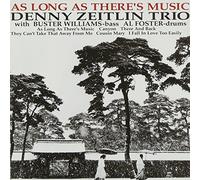 As Long As There S Music [Import]
