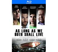 As Long As We Both Shall Live [Blu-Ray]