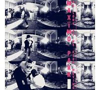 Maxïmo Park As Long As We Keep Moving (Vinyl) 12" Album
