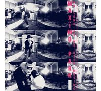 As Long As We Keep Moving by Maxïmo Park [VINYL] NEUF