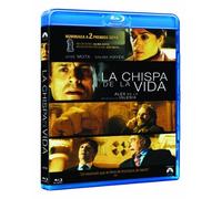 As Luck Would Have It (2011) ( La chispa de la vida ) ( The Spark of Life ) [ Origine Espagnole, Sans Langue Francaise ] (Blu-Ray)