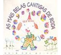 As Mais Belas Cantigas De Rodas (Instrum.)