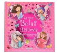 As Mais Belas Historias [Livre en VO] Aa Vv (Auteur)