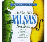 As mais Belas Valsas Brasileiras