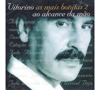 As mais Bonitas [Import]