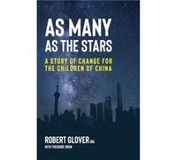 As Many as the Stars by Robert Glover Robert Glover (Auteur)