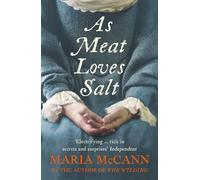 As Meat Loves Salt | Occasion