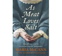 As Meat Loves Salt by McCann, Maria [Paperback] NEUF