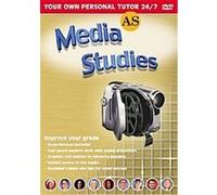 AS Media Studies Revision G