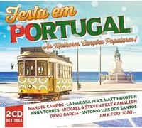 As Melhores Cancoes Populares