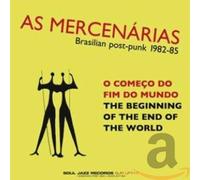 As Mercenaries - Beginning of the End of..