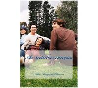 As Minhas Cançoes Paperback Book By Adir Borges Oliveira A