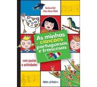 As Minhas Canções Portuguesas E Francesas
